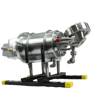 DD110 DT 10^10n/s neutron generator