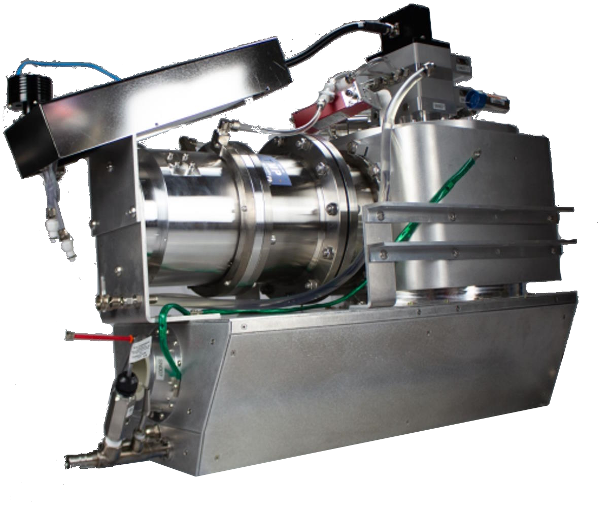 DD110M Thermal 10^10n/s generator