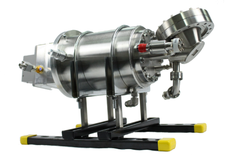 API Neutron Generator