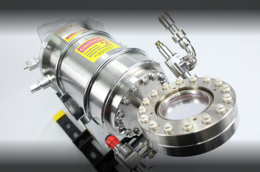 API Neutron Generator