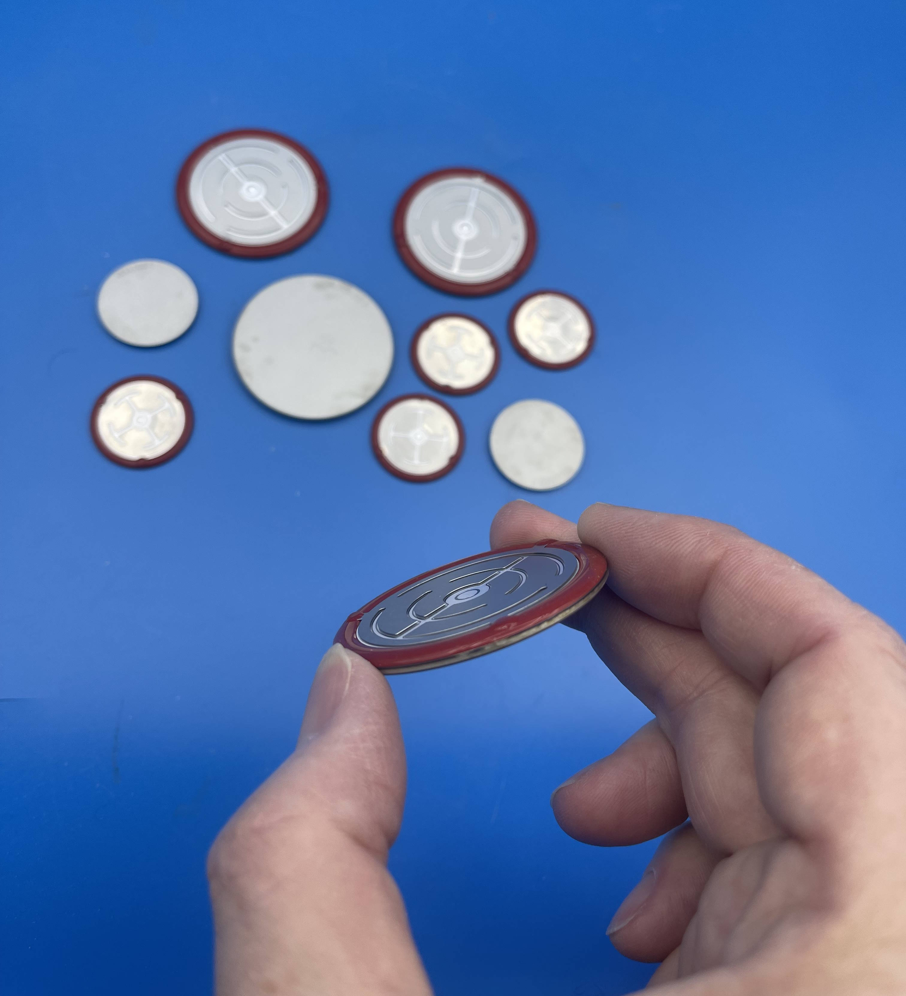 SCR, Silicon Controlled Rectifier