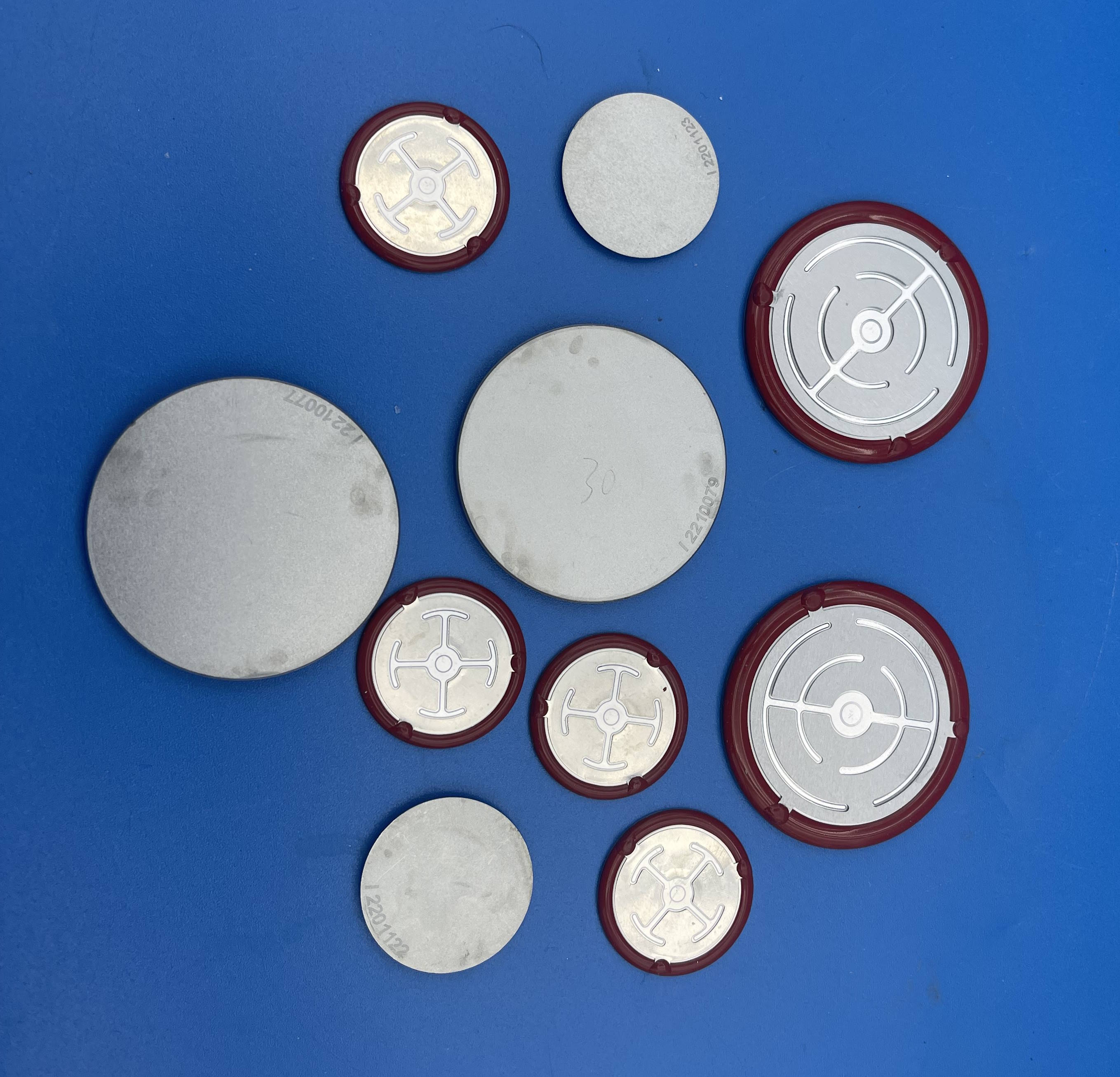 SCR, Silicon Controlled Rectifier