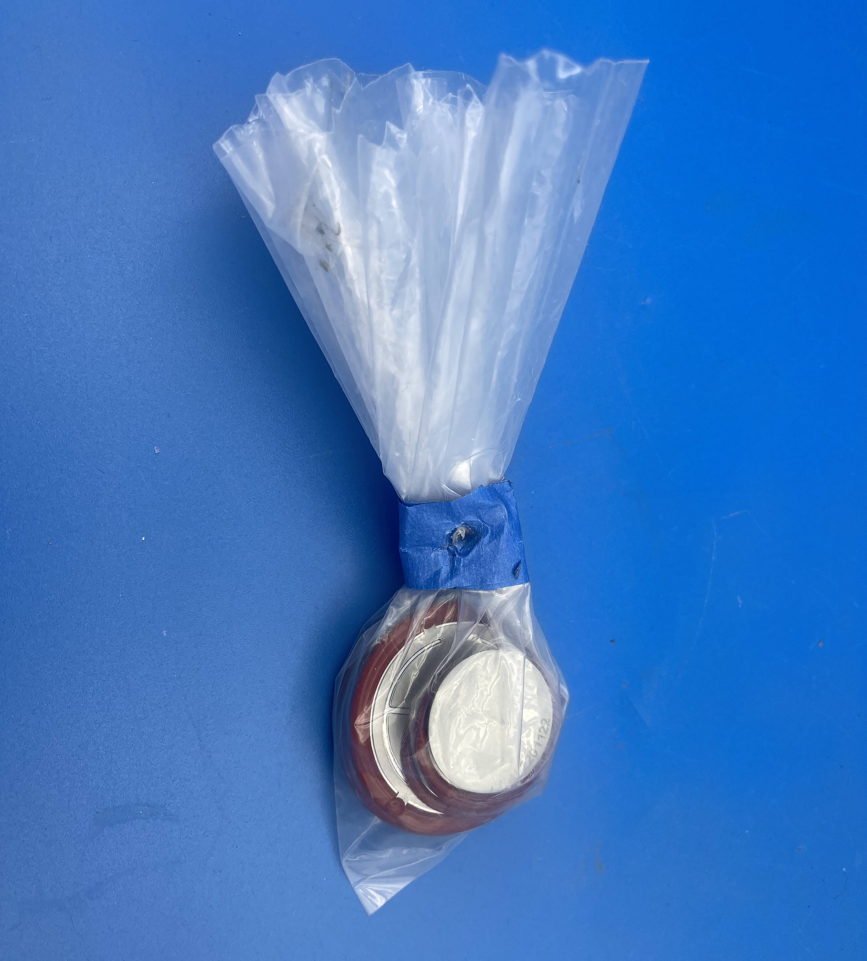 SCR, Silicon Controlled Rectifier