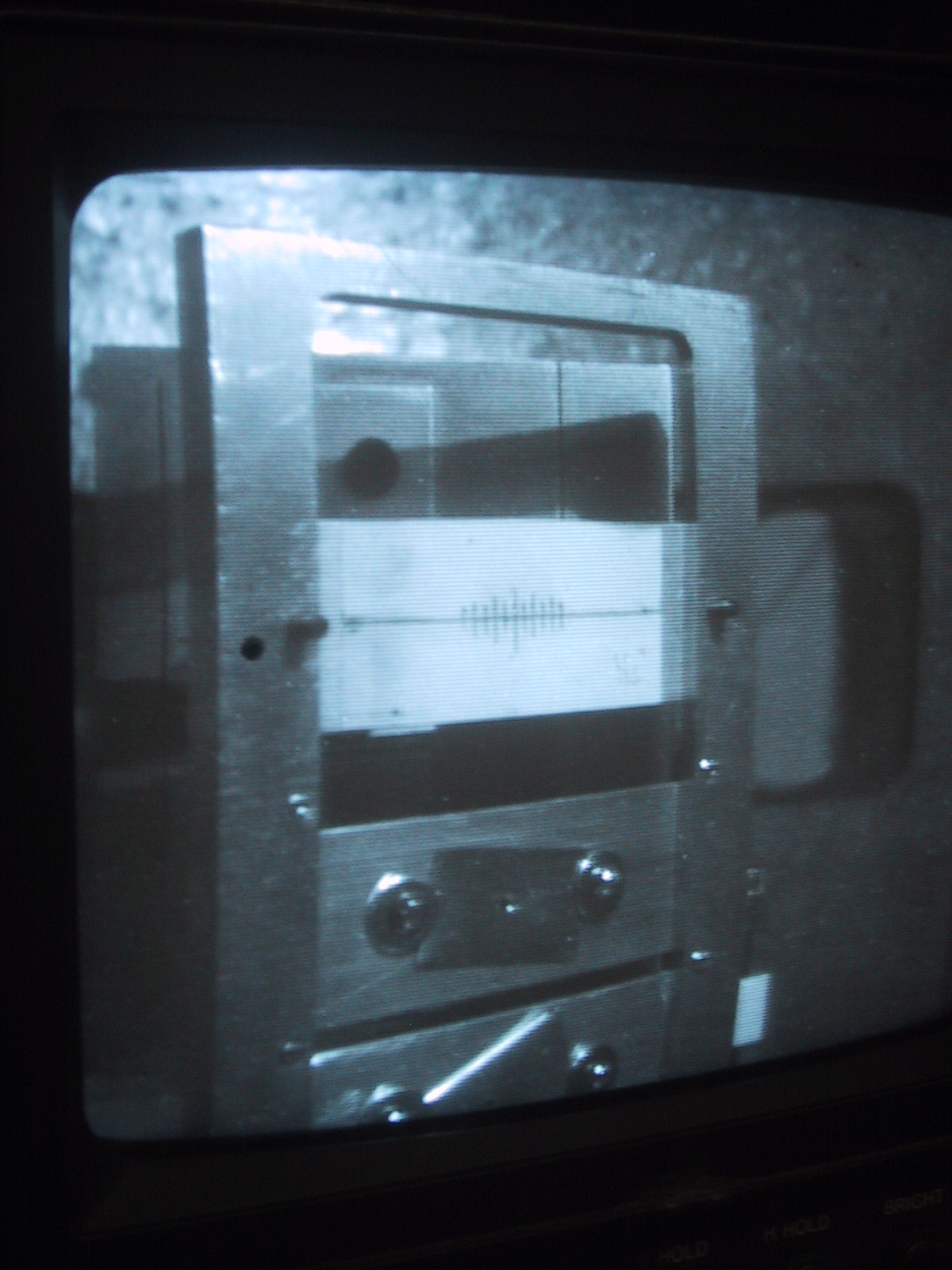 Naval Postgraduate School Linac